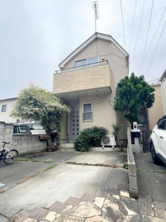 東京都板橋区三園１ 5390万円