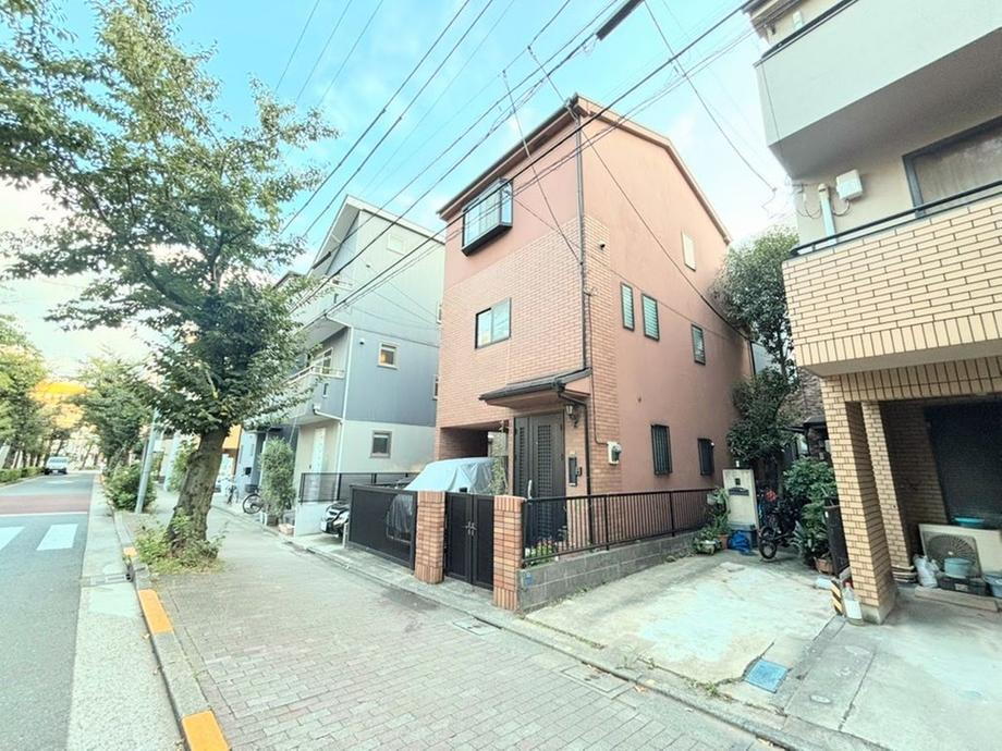 物件写真