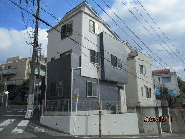 神奈川県横浜市鶴見区鶴見１ 5290万円 4LDK