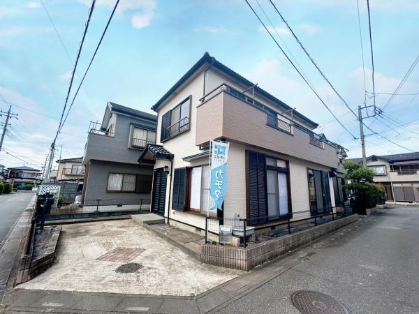埼玉県桶川市西２ 2369万円