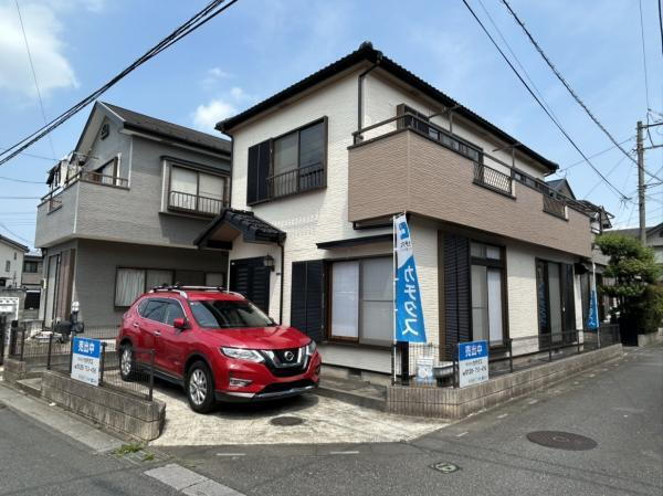 物件写真