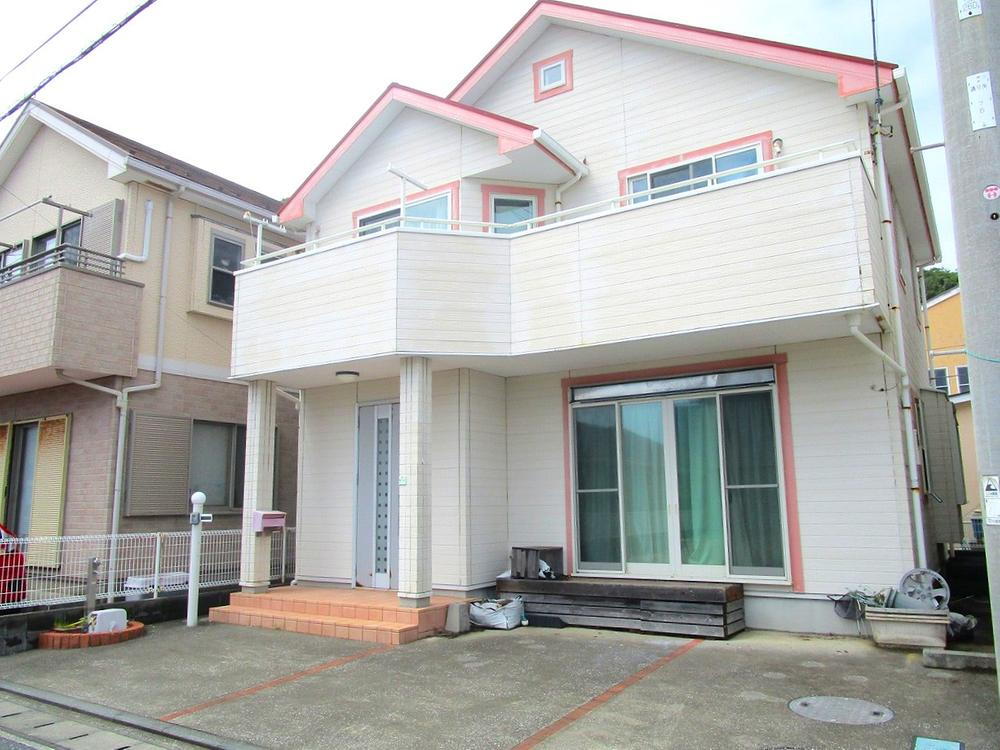 神奈川県三浦市晴海町 3180万円