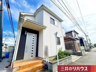 物件写真