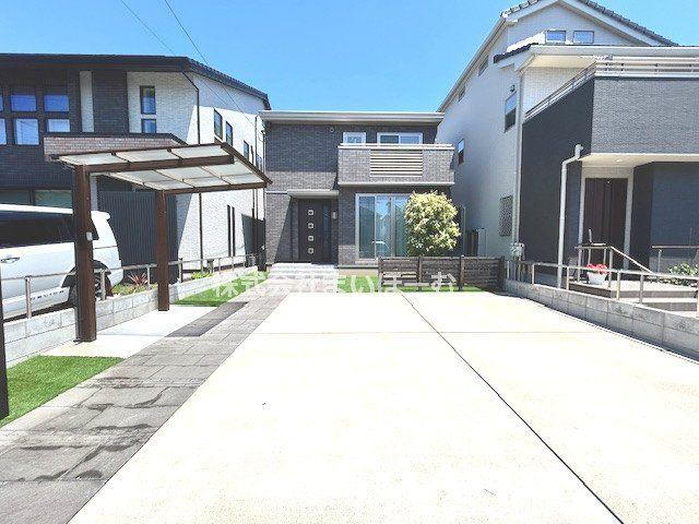 埼玉県川口市安行出羽５ 6980万円