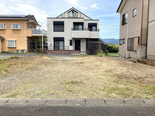 群馬県桐生市広沢町１ 2590万円 4LDK