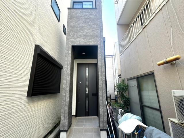 物件写真