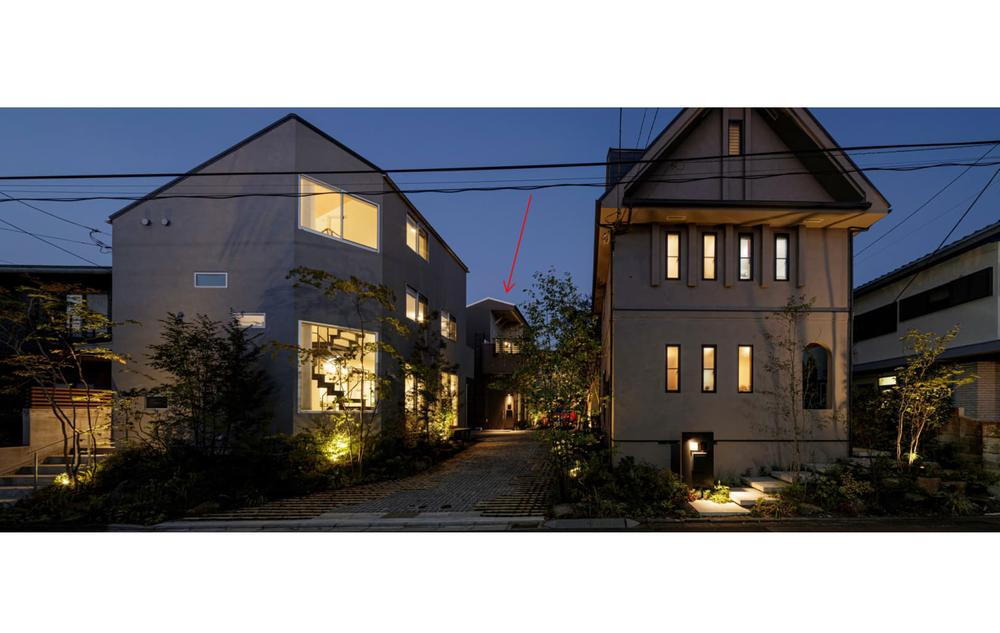 物件写真
