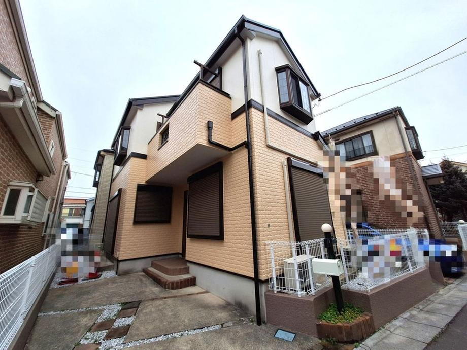 東京都葛飾区西水元６ 2880万円