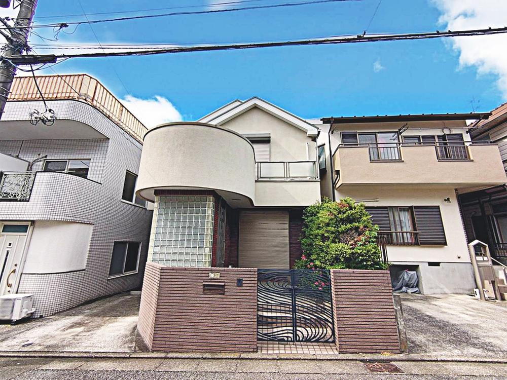 神奈川県横浜市金沢区高舟台１ 2080万円