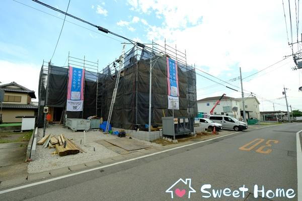 群馬県邑楽郡大泉町大字寄木戸 1980万円 4LDK