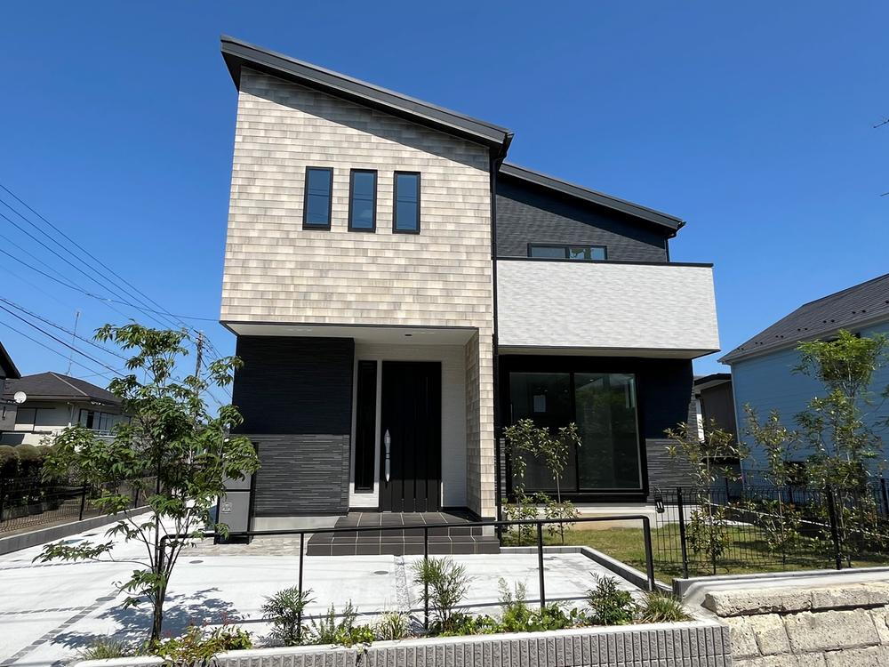 東京都町田市東玉川学園２ 7480万円 3LDK