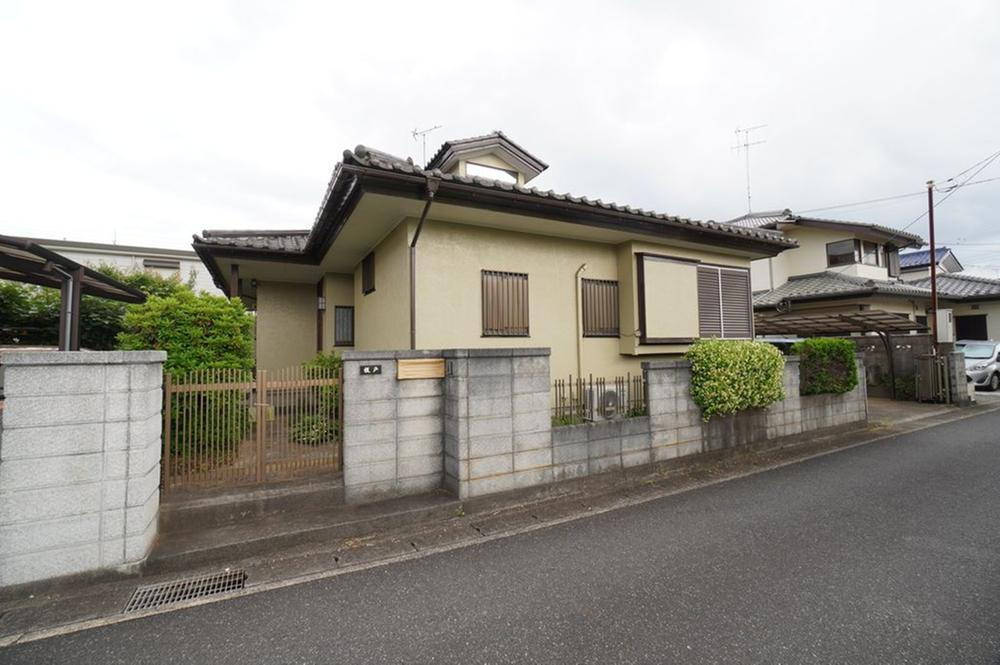 千葉県千葉市若葉区小倉町 2580万円