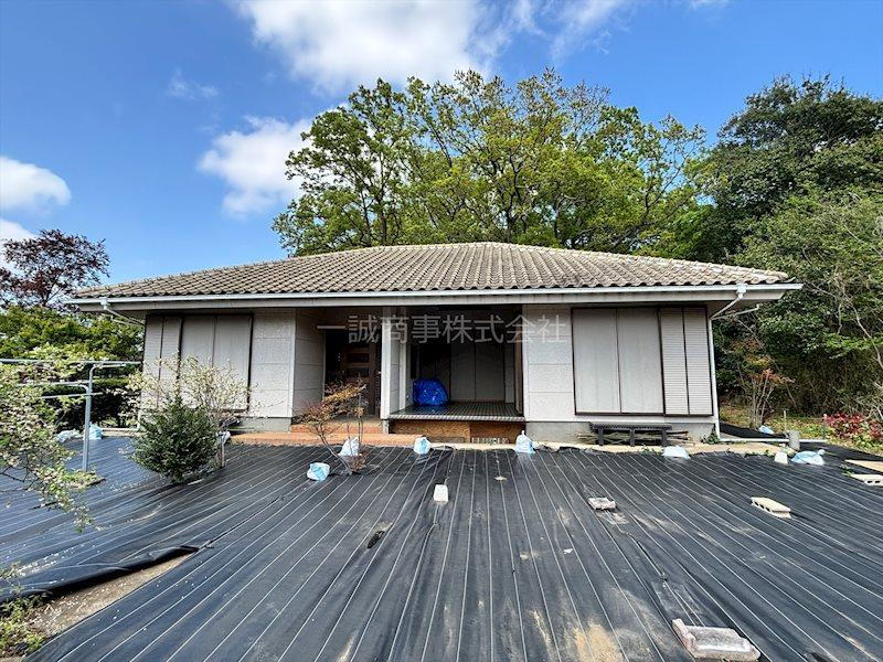 茨城県牛久市岡見町 880万円