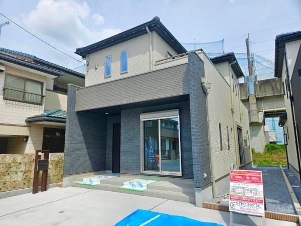 栃木県宇都宮市末広１ 2790万円 4LDK