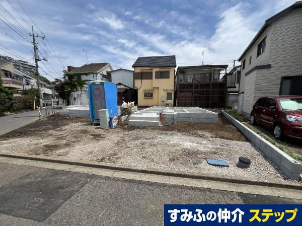 東京都西東京市向台町６ 5398万円 3LDK