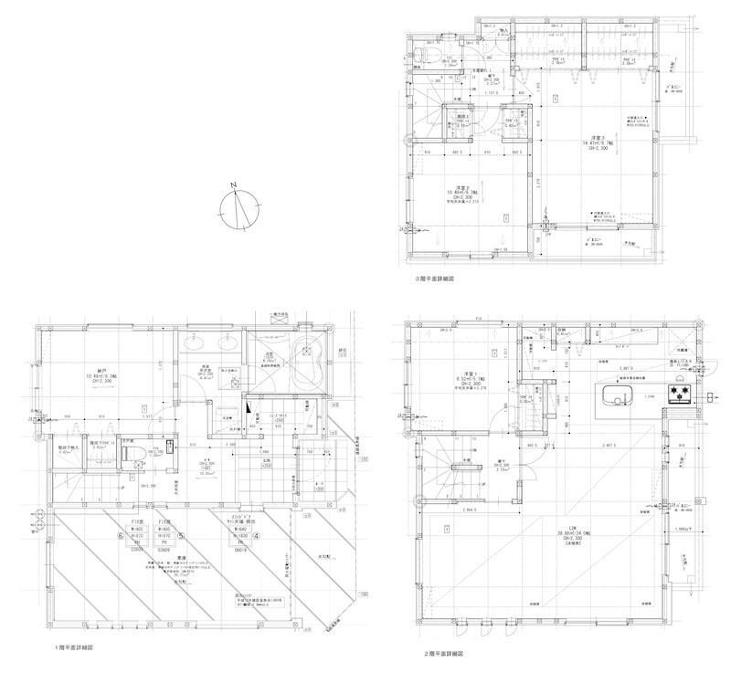 東京都目黒区中町２ 16980万円 4LDK