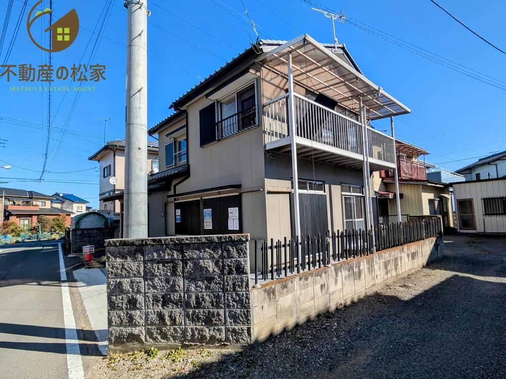 群馬県高崎市新町 1390万円