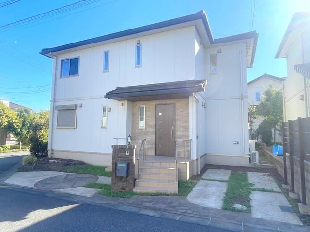千葉県白井市桜台４ 4699万円