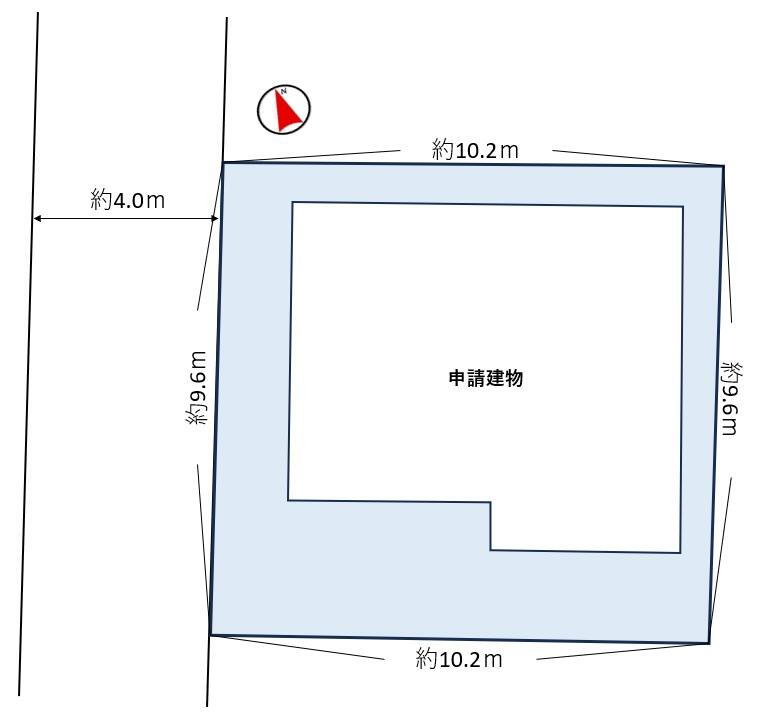 東京都練馬区大泉町４ 4300万円