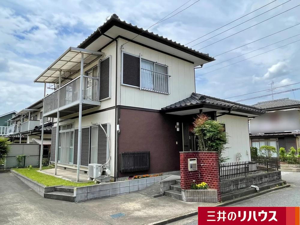 千葉県市原市青葉台７ 1280万円