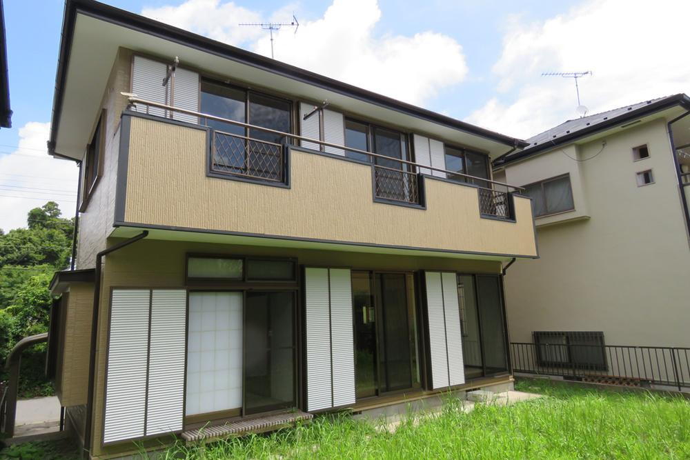 千葉県大網白里市みずほ台１ 中古住宅