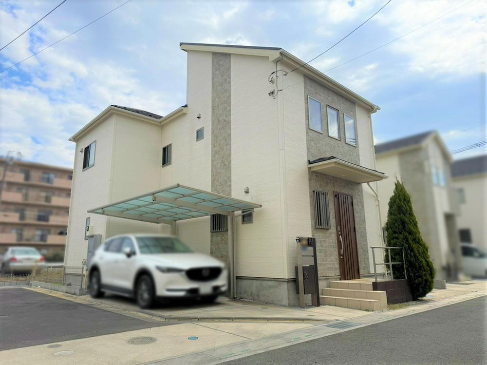 埼玉県春日部市南２ 中古住宅