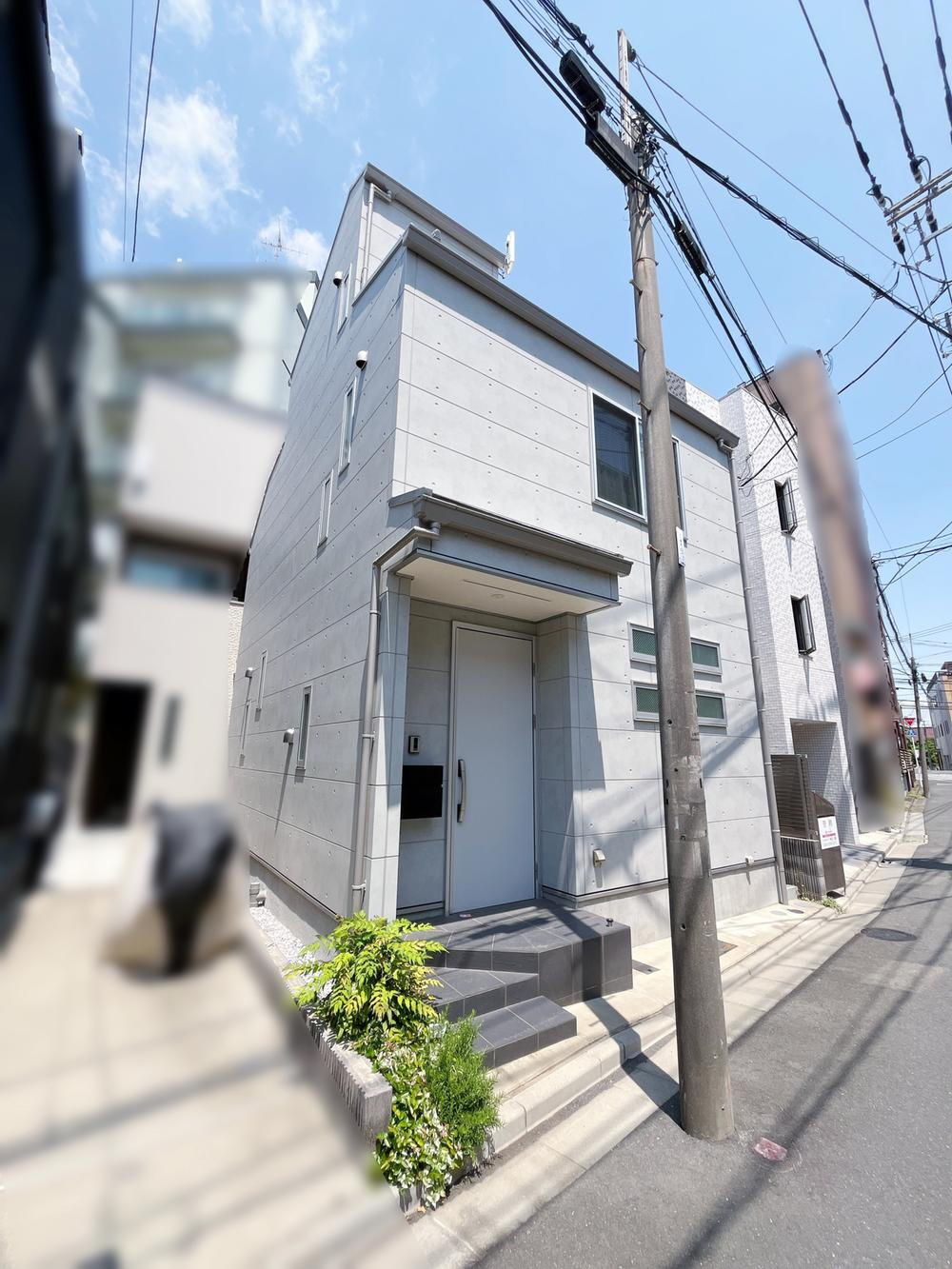 東京都杉並区永福３ 6497万円