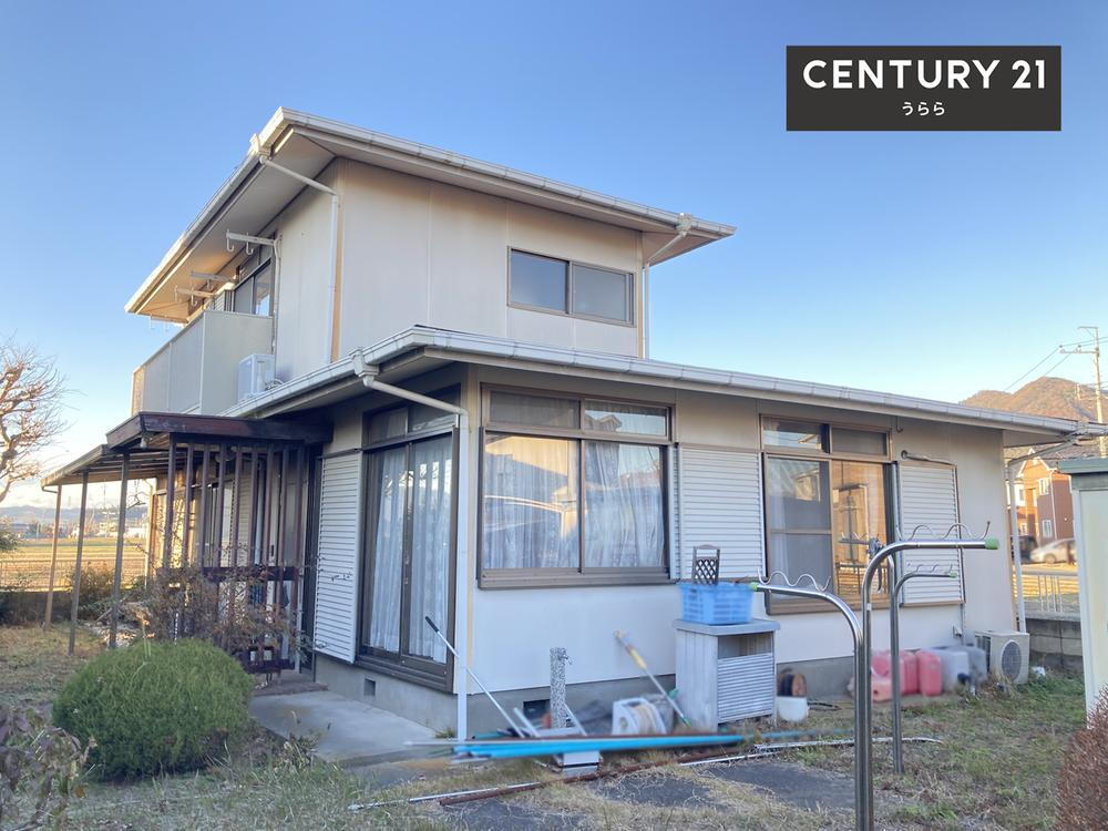 茨城県桜川市岩瀬 1280万円