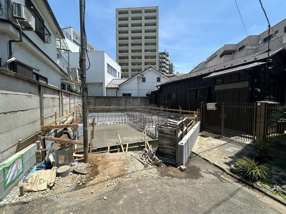 東京都板橋区幸町 9480万円 3SLDK