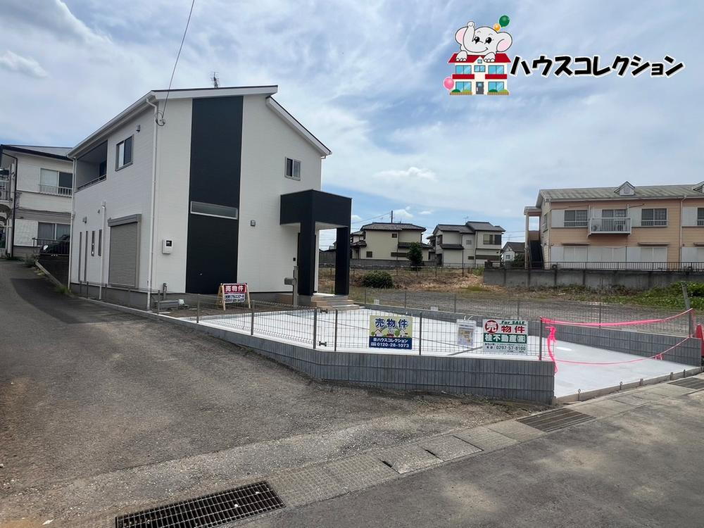 茨城県取手市野々井 2930万円