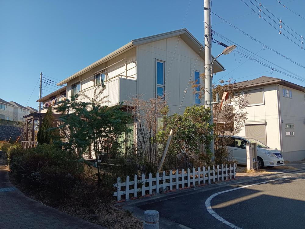 東京都八王子市七国３ 4980万円