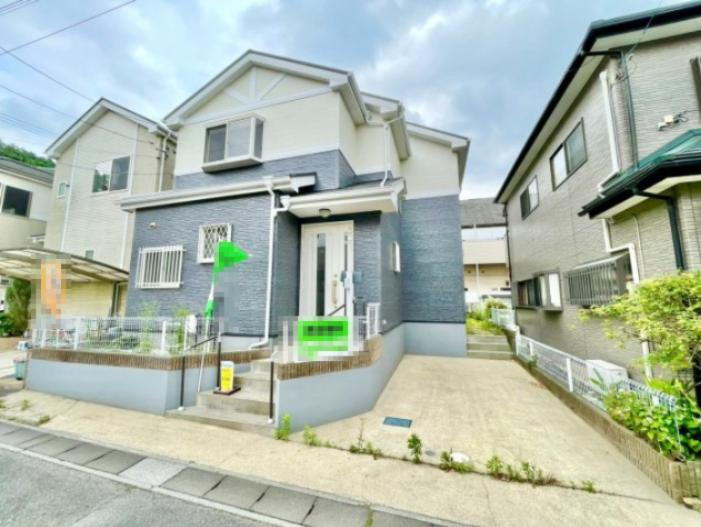 千葉県松戸市栗山 3350万円