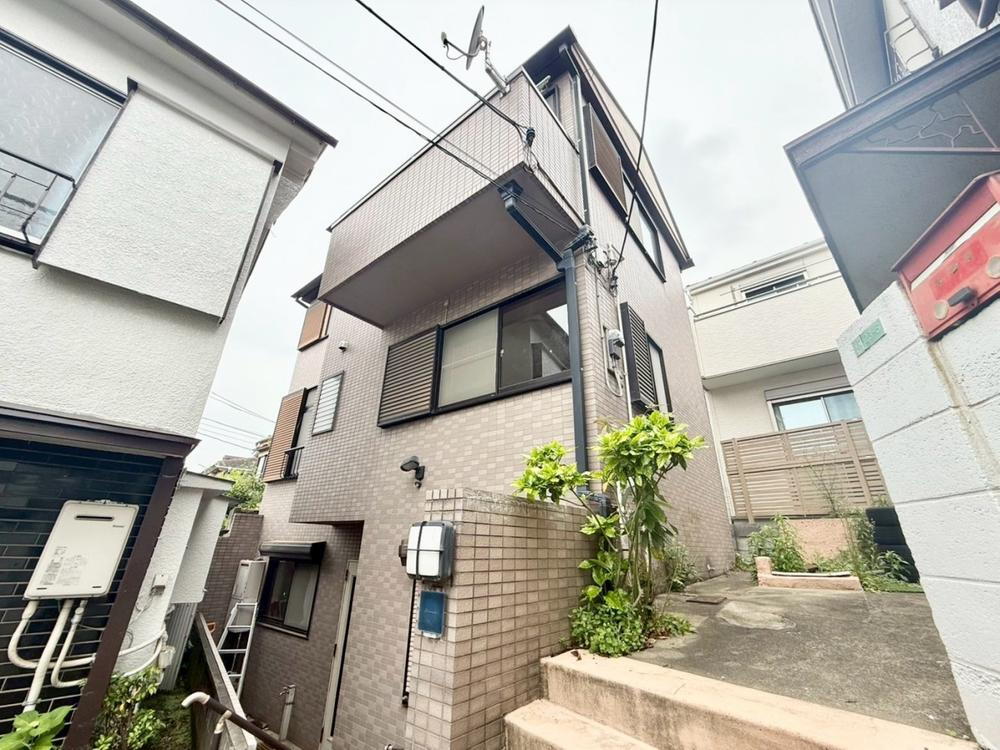 東京都練馬区旭町２ 3590万円