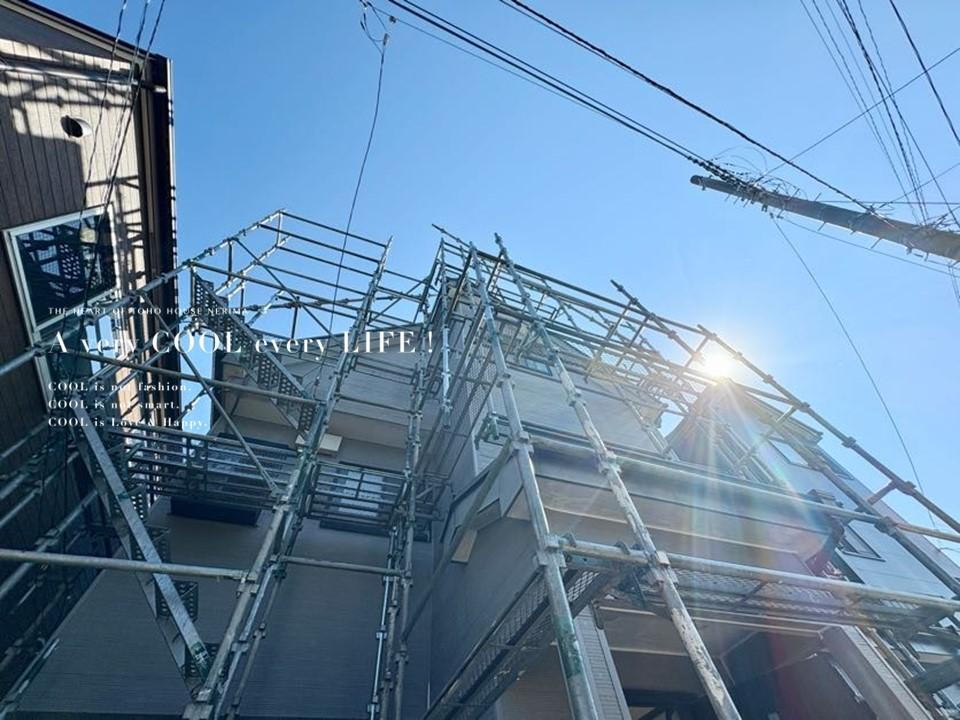 埼玉県朝霞市幸町１ 3380万円