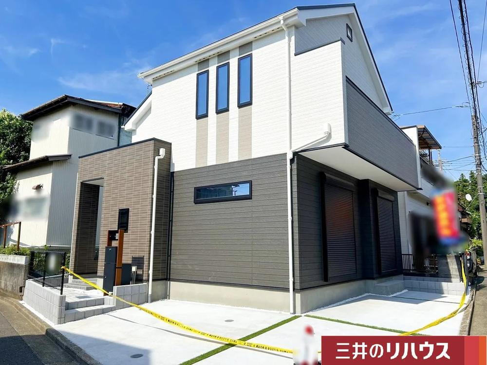 物件写真