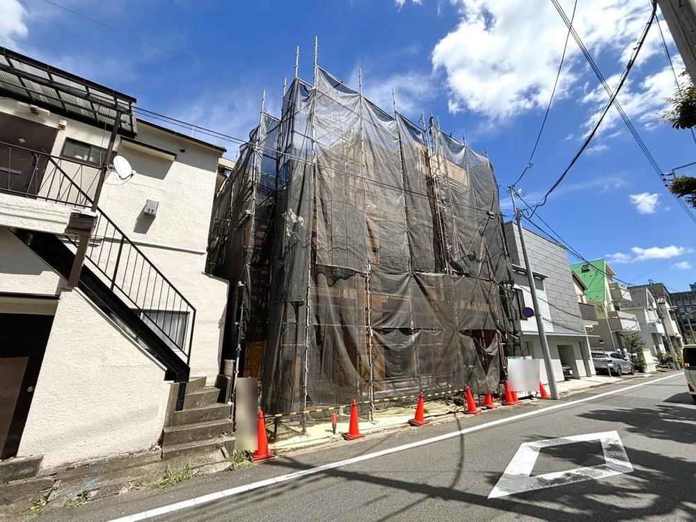 東京都新宿区市谷加賀町１ 27580万円 3SLDK