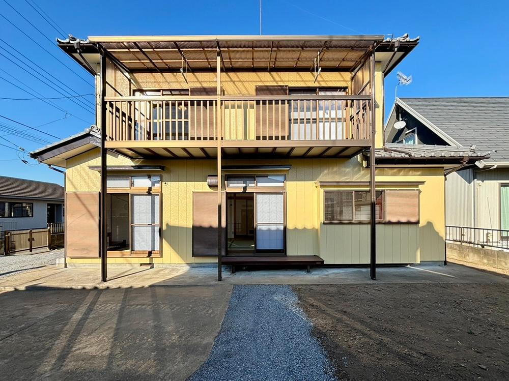 群馬県太田市東別所町 1680万円