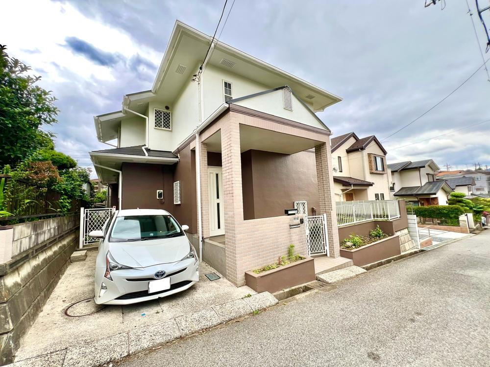 千葉県船橋市三咲６ 2980万円 4SLDK