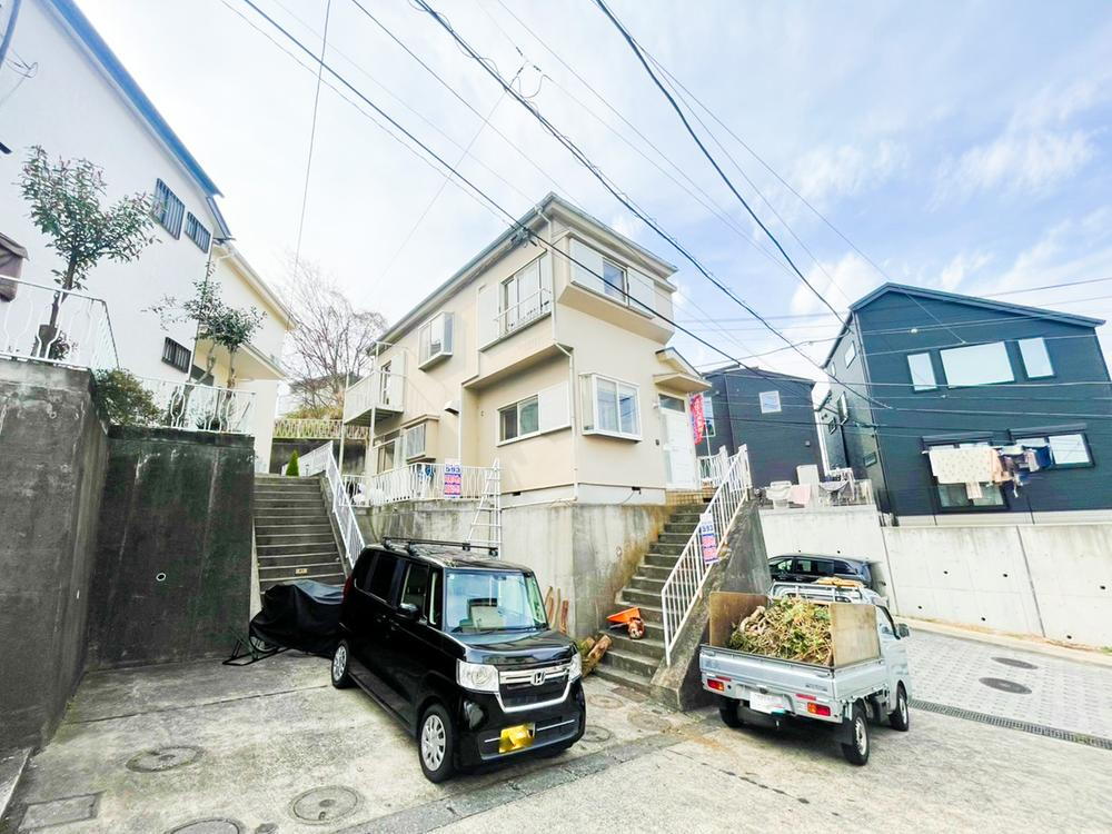 神奈川県横浜市緑区三保町 2999万円