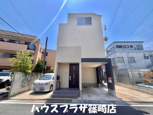 東京都江戸川区東小岩１ 5980万円