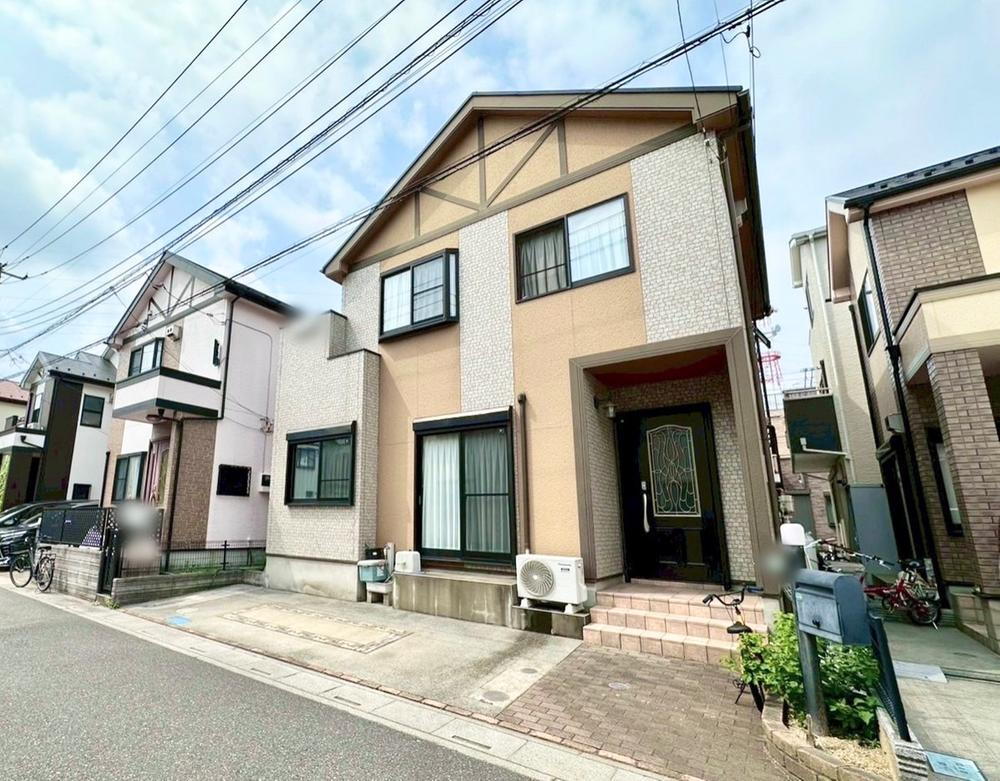 物件写真
