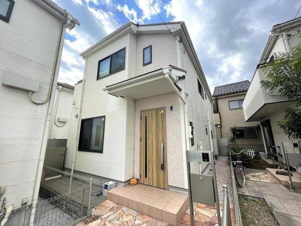 東京都武蔵村山市大南２ 2790万円 4LDK