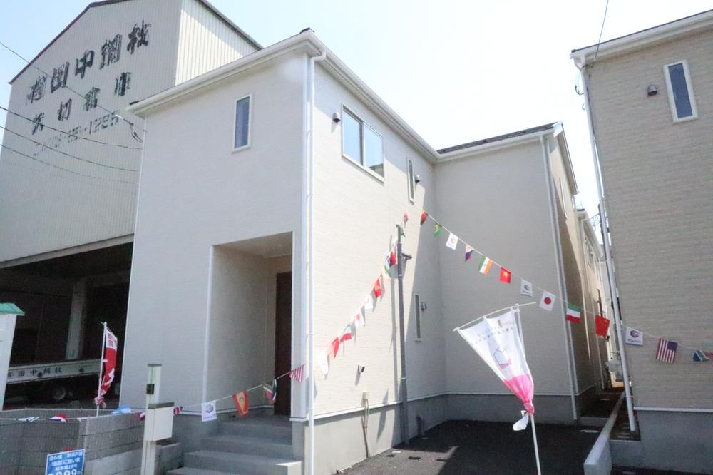 千葉県松戸市上矢切 2999万円 3LDK