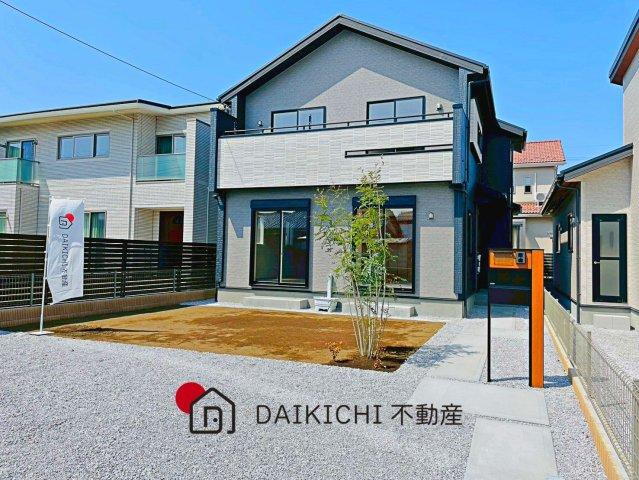 埼玉県行田市富士見町２ 2790万円 4LDK