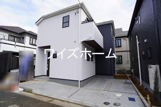 千葉県千葉市美浜区磯辺２ 3990万円 3LDK