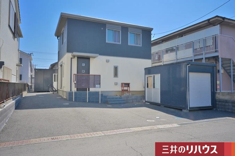 物件写真