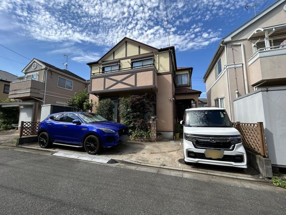 物件写真