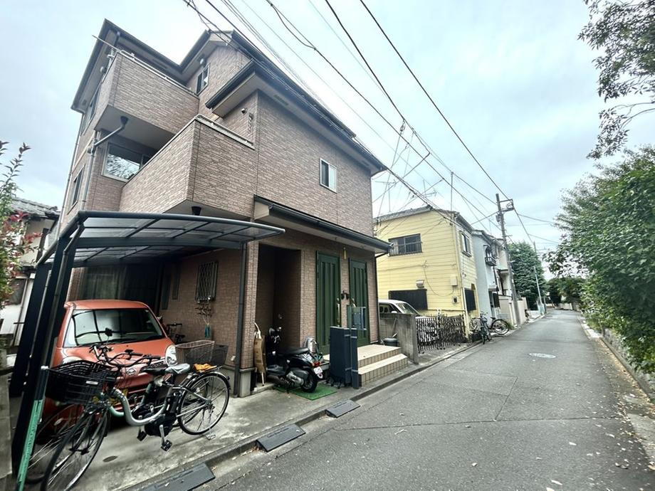 物件写真