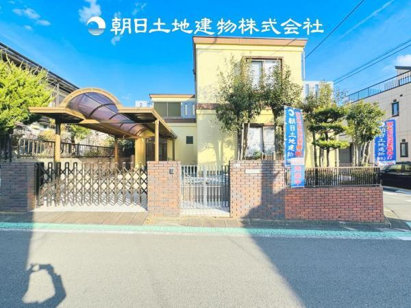 神奈川県綾瀬市小園南２ 3760万円 5LDK