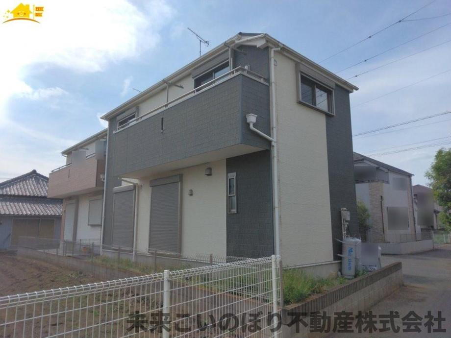 埼玉県さいたま市見沼区大字南中丸 中古住宅
